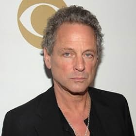 Lindsey Buckingham